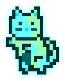 MoonCat #5517 (0x00be55fffd)