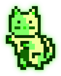 MoonCat #16942 (0x00be56f535)