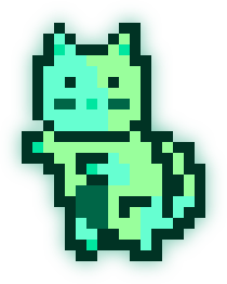 MoonCat #6905 (0x00be57ba9c)