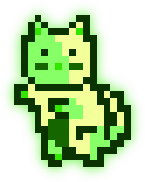 MoonCat #12980 (0x00be5af230)