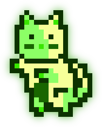 MoonCat #4386 (0x00be5fba41)