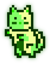 MoonCat #2819 (0x00be66a758)