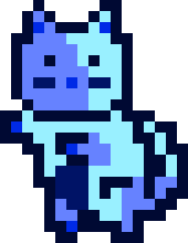 MoonCat #16289 (0x00be6e80d1)