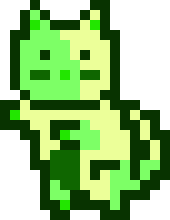 MoonCat #9627 (0x00be84ea72)