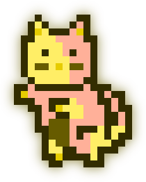 MoonCat #12074 (0x00be877d2e)