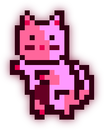 MoonCat #13144 (0x00be8d2a4c)