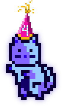 MoonCat #24869 (0x00be9484d8)