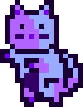 MoonCat #20076 (0x00bea058e9)