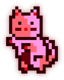 MoonCat #6616 (0x00beaf5961)