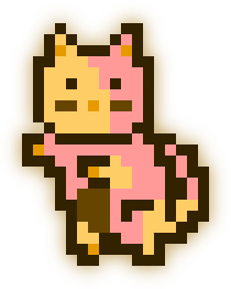 MoonCat #22320 (0x00beb38830)