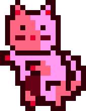 MoonCat #7015 (0x00bebc5569)