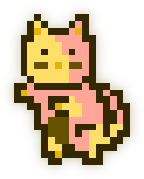 MoonCat #19281 (0x00bec3bb9d)