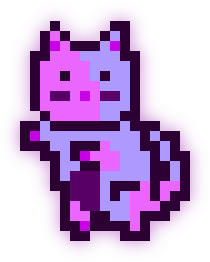 MoonCat #5393 (0x00bec47acf)