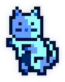 MoonCat #21667 (0x00bec5d2e9)