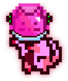 MoonCat #10459 (0x00bec83f64)