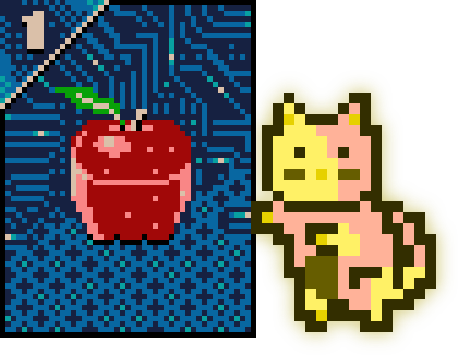 MoonCat #16313 (0x00bec8be5a)