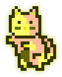 MoonCat #7682 (0x00bec8cd2c)