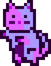 MoonCat #4810 (0x00bece30ee)