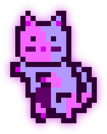 MoonCat #4106 (0x00bed039dc)