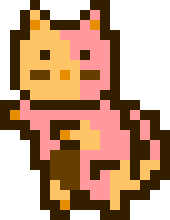 MoonCat #24354 (0x00bed1b280)