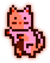 MoonCat #7539 (0x00bed43d1c)