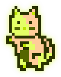 MoonCat #14349 (0x00bedbf756)