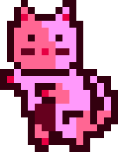 MoonCat #16787 (0x00bee81351)