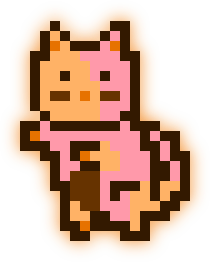 MoonCat #13449 (0x00bef38417)