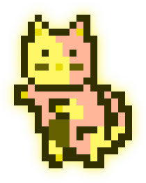 MoonCat #12045 (0x00befaf036)