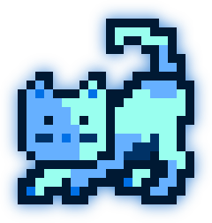 MoonCat #11688 (0x00bf156fce)