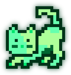 MoonCat #22646 (0x00bf1c5537)