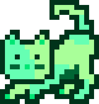 MoonCat #1324 (0x00bf20ea86)