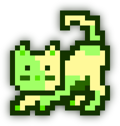 MoonCat #18588 (0x00bf2a3523)