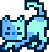 MoonCat #3094 (0x00bf2e9ffc)