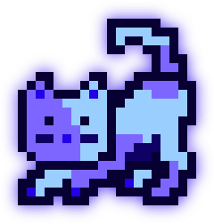 MoonCat #4256 (0x00bf4021ef)