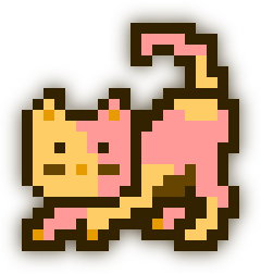 MoonCat #20872 (0x00bf403318)