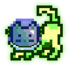 MoonCat #15344 (0x00bf4cd916)