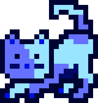 MoonCat #19607 (0x00bf515df8)