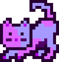 MoonCat #3386 (0x00bf592068)