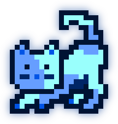 MoonCat #21672 (0x00bf597bb6)
