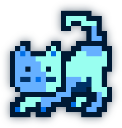 MoonCat #1157 (0x00bf5c6977)