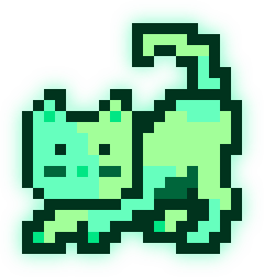 MoonCat #18755 (0x00bf66fbbc)