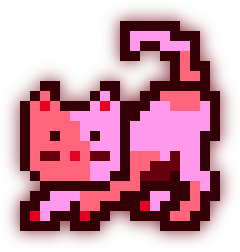 MoonCat #15161 (0x00bf700918)