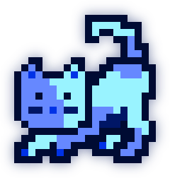 MoonCat #22415 (0x00bf737ea5)