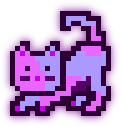 MoonCat #14830 (0x00bf7f0394)