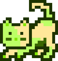 MoonCat #25126 (0x00bf7fa153)