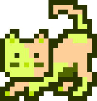 MoonCat #24901 (0x00bf839927)