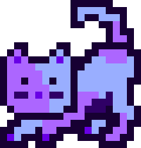 MoonCat #254 (0x00bf8533e6)