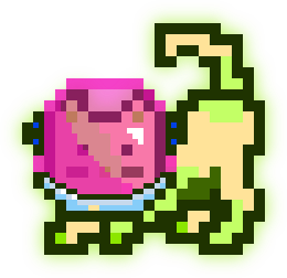 MoonCat #16153 (0x00bfaaf03c)