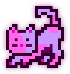 MoonCat #2204 (0x00bfac4f9f)